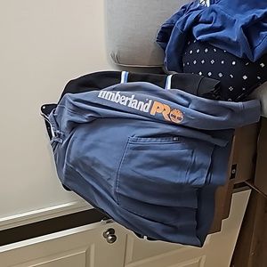 Timberland Pro Hoddie